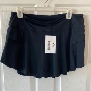 NWT Zyia Active Grand Slam Skirts size L